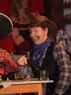 Zoff in Silver City 2015